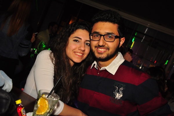 Dancing Fiesta 2